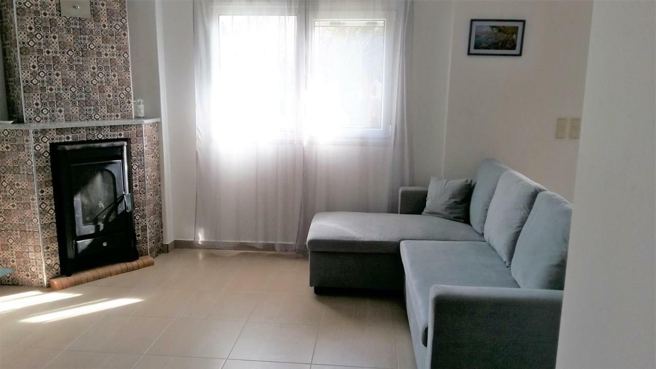 Lounge House Λακήθρα Εξωτερικό φωτογραφία